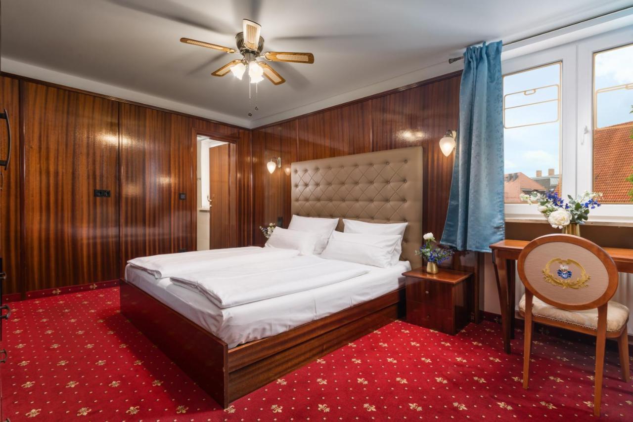 Hotel Du Train Мюнхен Екстериор снимка