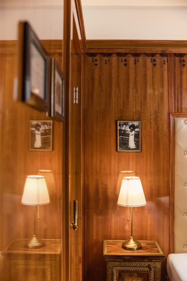 Hotel Du Train Мюнхен Екстериор снимка