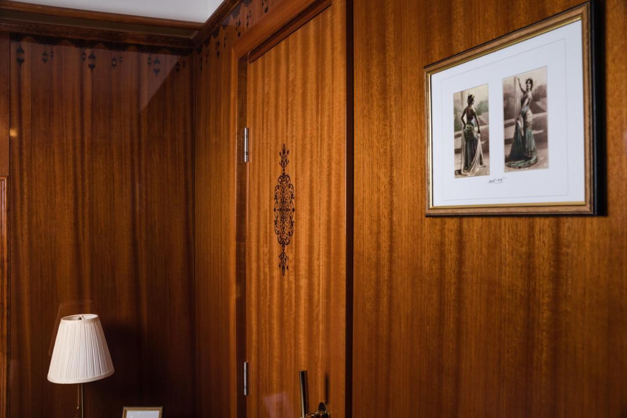 Hotel Du Train Мюнхен Екстериор снимка