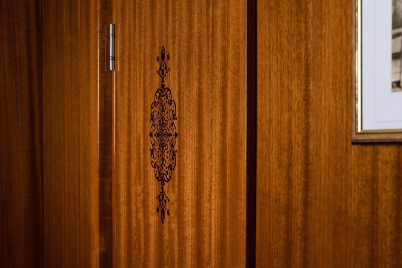 Hotel Du Train Мюнхен Екстериор снимка