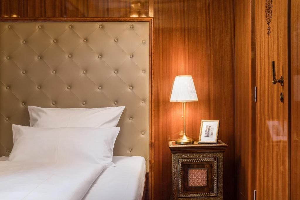Hotel Du Train Мюнхен Екстериор снимка